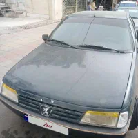 اردی۸۱تمیز|خودرو سواری و وانت|قم, سرحوض|دیوار