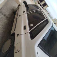 پراید مدل ۸۹خانگی