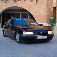 پژو ۴۰۵ مدل ۱۳۸۴ خیلی خیلی تمیز جوان پسند