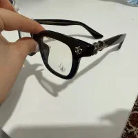 عینک کروم هارتز