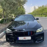 بی ام و ۵۲۸‌  استثنایی BMW 528i 2013