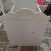 تخت گهوا ه ای