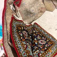 فرش طرح قدیمی