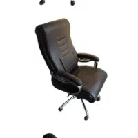 صندلی اداری یا انتظار و صندلی مدیریتی چرم