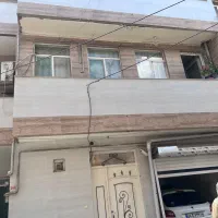 فروش ساختمان سه طبقه  ساوالان خ گلستان