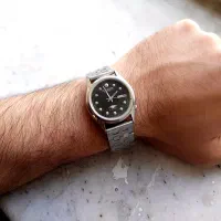 ساعت مچی سیتیزن اتوماتیک بینظیر اصل ژاپن