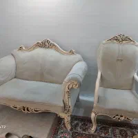 مبل کلاسیک