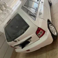 پراید ۱۱۱موتور گیر بکس تازه تعمیر فوق العاده سالم|خودرو سواری و وانت|الوند, |دیوار