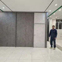 پارتیشن یک جداره کد ۹۹۳۵ جداکننده