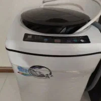 لباسشویی تمام اتوماتیک