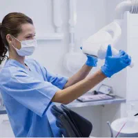استخدام دستیار دندان پزشک در جهانشهر