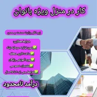 کاره پاره وقت