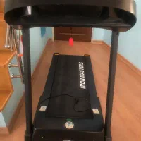 تردمیل آیرون مستر Iron Masters