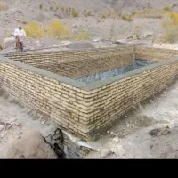 سیمان کاری بنایی وکاشی کاری
