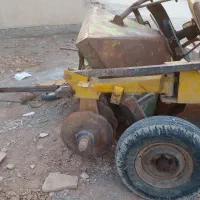 دیکس و بازر پاش