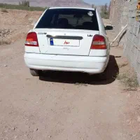 ماشین پراید ۱۴۱