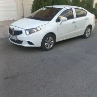 برلیانس ۲۳۰مدل ۹۷ بیرنگ