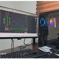 آموزش نرم افزار مهندسی معماری اتوکد