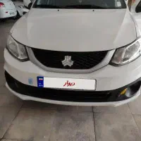 فروش سایناGX دوگانهCNG 1403