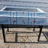 کباپز ، کته پز ،سرخ کن ،  ،اجاق گاز