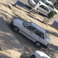 پراید مدل 85 سالم