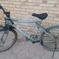 دوچرخه کراس ۲۶