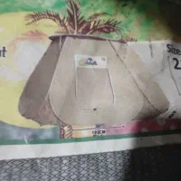 چادر مسافرتی ۶ ضلعی سالم