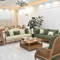 مبل فرانسوی کویین کد۱۰۰۳