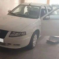 سورن پلاس مدل ۱۴۰۳ فروش فوری