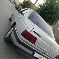 پژو 405 شاستی پلم