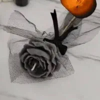 شمع های محرم