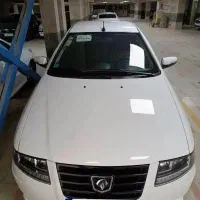 سمند سورن پلاس  ef7مدل ۴۰۳