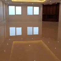 کفسابی و سنگ سابی ساختمان