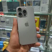 ایفون ۱۶ پرو ۲۵۶ گیگ