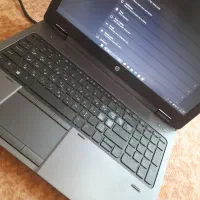 لپ تاپ اچ پی HP Z book 15 g 2