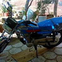 موتور 150تیزپرتوس