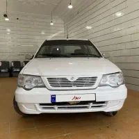 پراید 89 شرایطی معاوضه