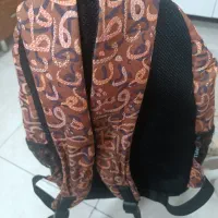 کوله پشتی اسپورت