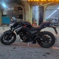 لیفان kps 250 تر و تمیز