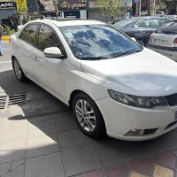 سراتو مدل ۱۳۹۶ اپشنال