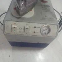اتو بخار ۳ونیم سیلتر