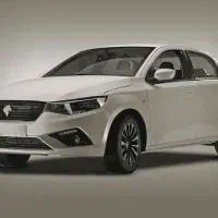 فروش حواله تارا دستی ۶دنده