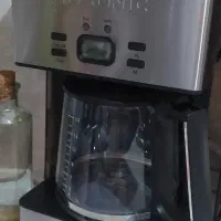 قهوه سازمارک گوسونیک