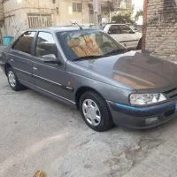 پارس۹۸Tu5 تهرونی