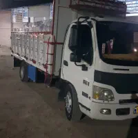 حمل بار و اثاثیه منزل
