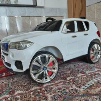 ماشین شارژی