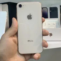 Iphone 8 64GB باز نشده باتری فابریک