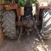 تراکتور285
