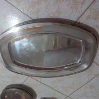 ظروف دیس و بشقاب