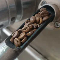 رستری قهوه صداقت